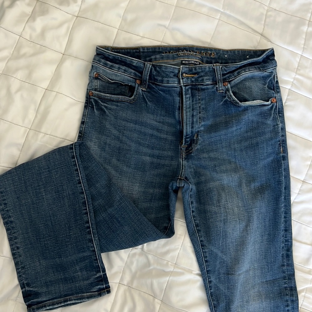 American Eagle Mens jeans